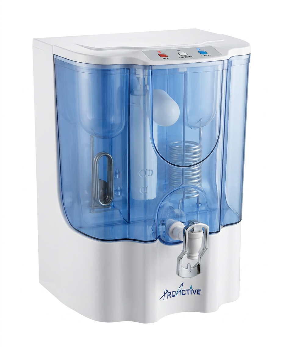 ProActive Hot, Cold & Normal Water Dispenser