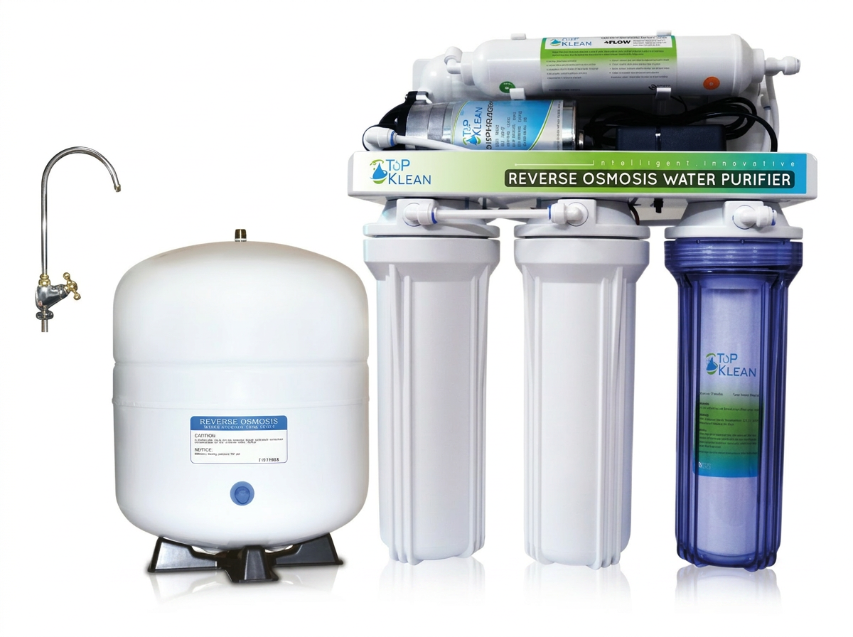 Top Klean Water Dispenser