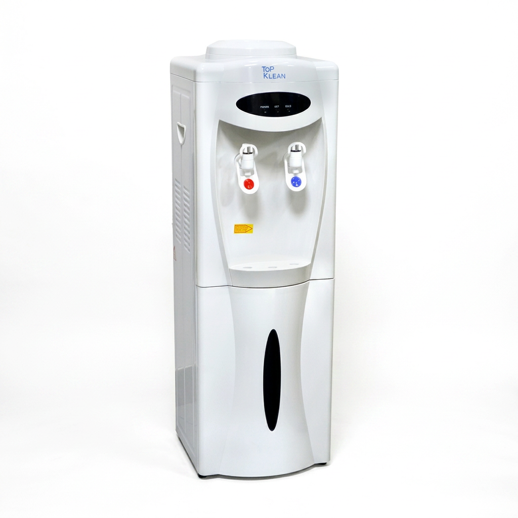 TP Klean Hot & Cold Water Dispenser