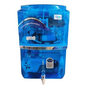 KSU Great Blue RO Water Purifier
