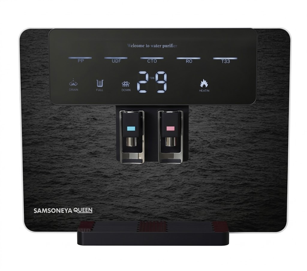 Samsoneya RO Water Purifier