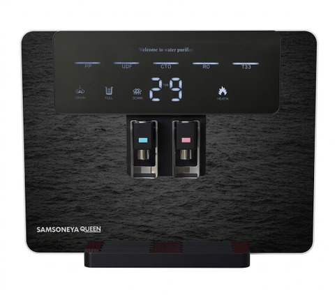 Samsoneya RO Water Purifier