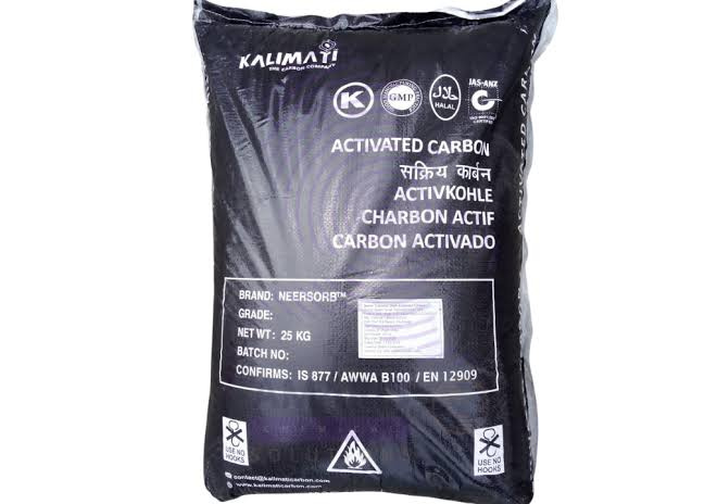 Kalimati Carbon