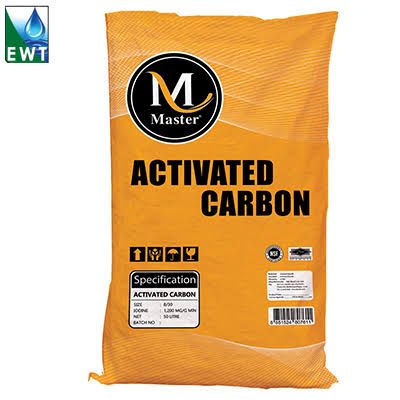 Master Carbon