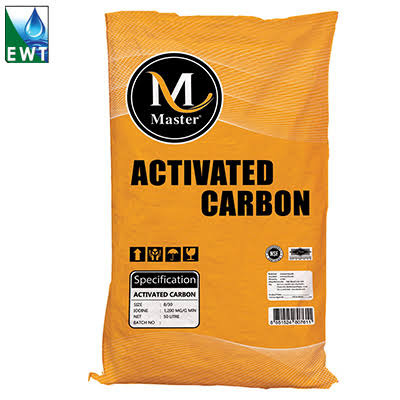 Master Carbon