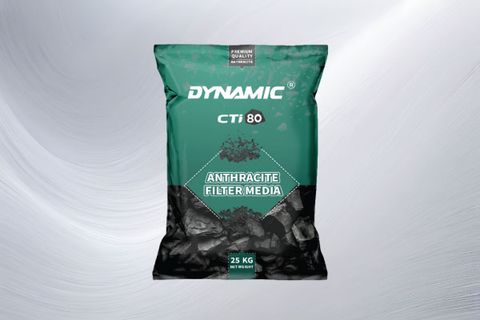 Dynamic Anthracite