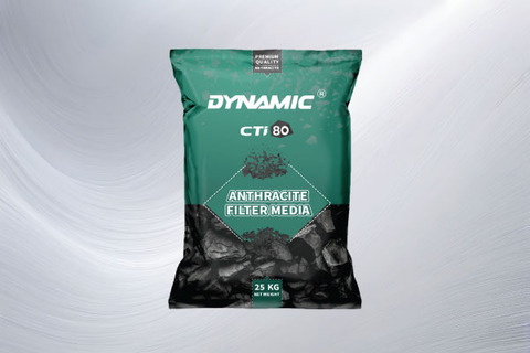 Dynamic Anthracite