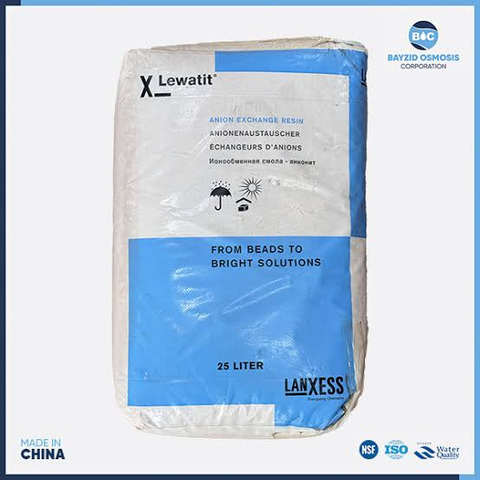 Lewatit (Lanxess)