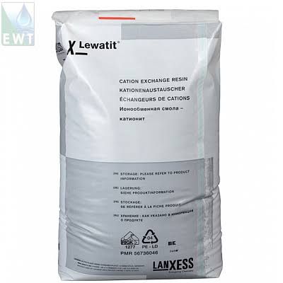 Lewatit Cation Resin