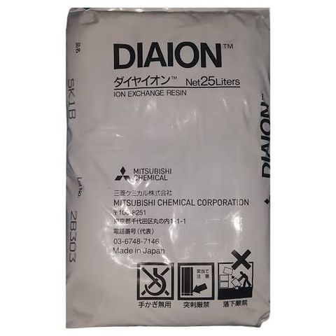 Mitsubishi (Diaion)