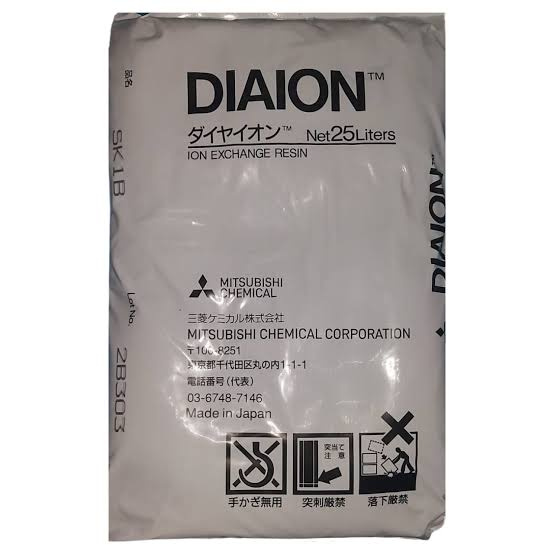 Mitsubishi (Diaion)