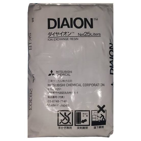 Mitsubishi (Diaion)