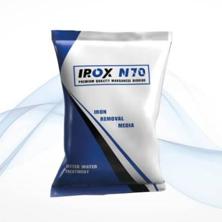 Irox