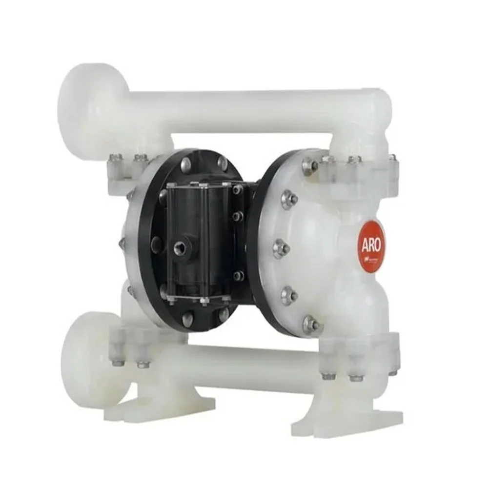 Air Diaphragm Pump
