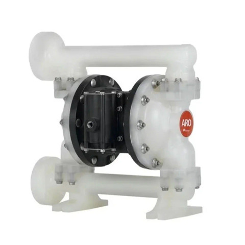 Air Diaphragm Pump