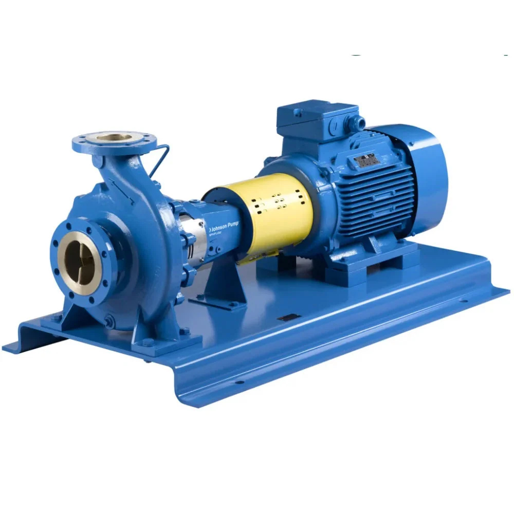 Johnson CN80C-200 Centrifugal Pump