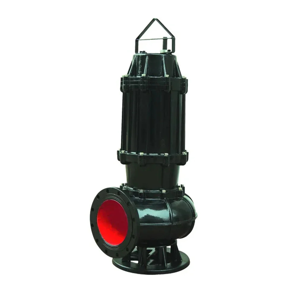 Hyden 100WQ45-22-5.5 Submersible Sewage Pump