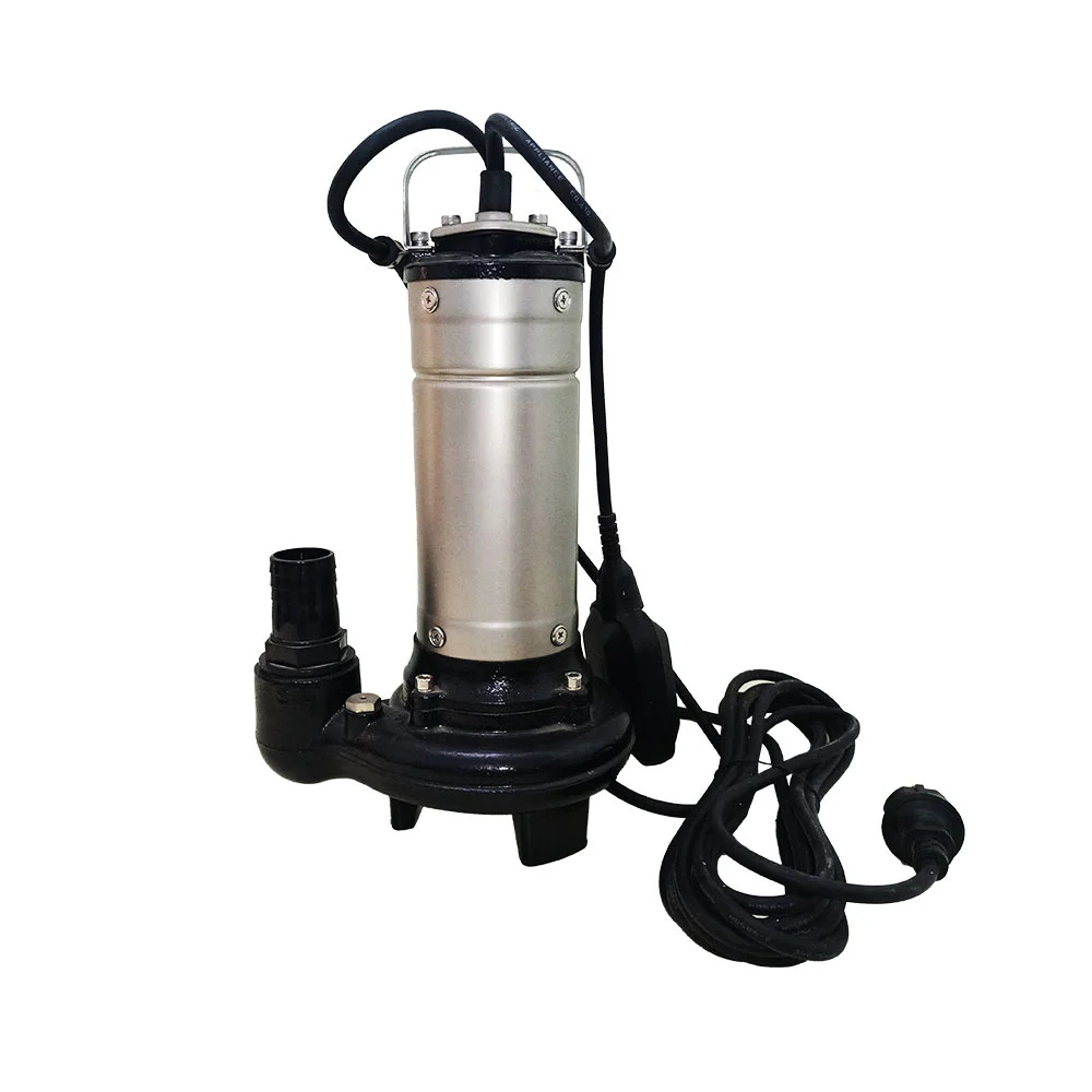 Hyden LSWm200CA Submersible Sewage Pump