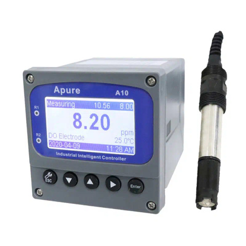 Apure Online Dissolved Oxygen Controller